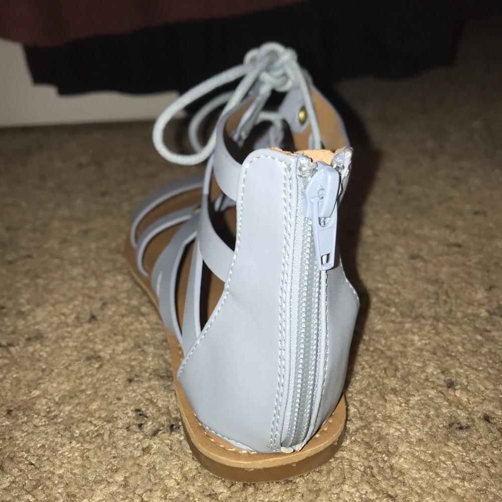 Sandals - Picture 4 of 4